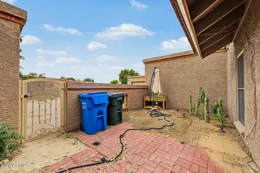 4138 E Larkspur Drive, Phoenix, AZ 85032 - #3