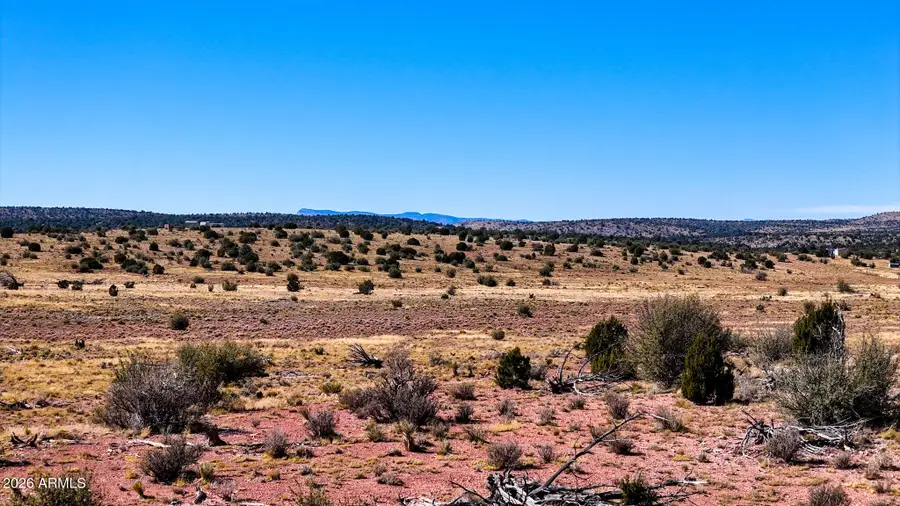 0 W Jandscountry Ln 40 Acres --, Seligman, AZ 86337 - #3
