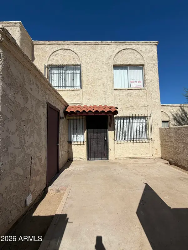 5429 W Culver Street, Phoenix, AZ 85043