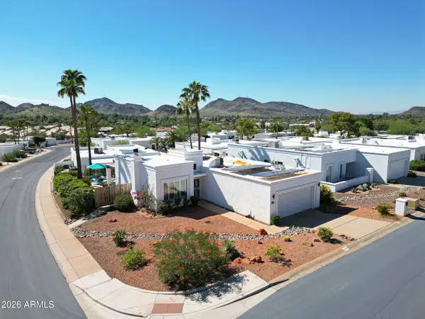 1229 E Rowlands Lane, Phoenix, AZ 85022