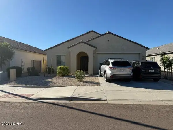 4916 S 109th Drive, Tolleson, AZ 85353