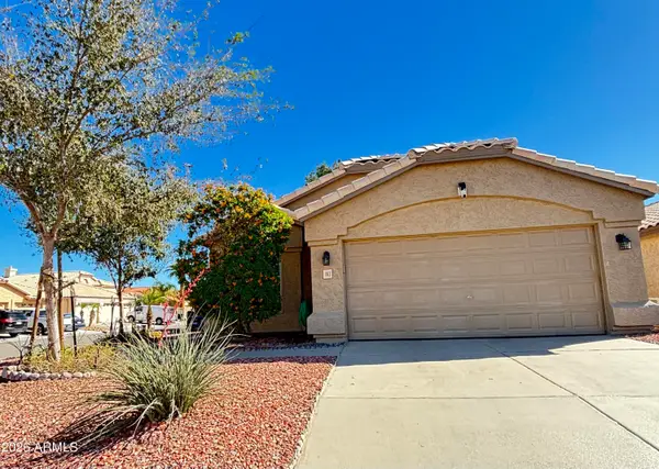 1163 S Pennington Drive, Chandler, AZ 85286