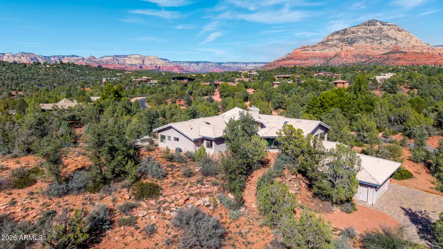 301 Bristlecone Pines Road, Sedona, AZ 86336 - #3