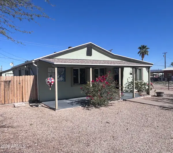 830 W Solana Avenue, Ajo, AZ 85321