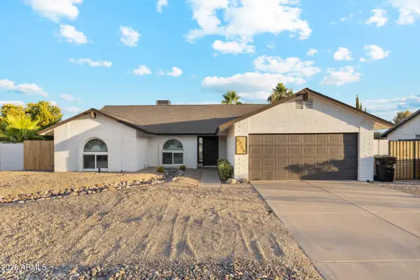 5215 E Tierra Buena Lane, Scottsdale, AZ 85254