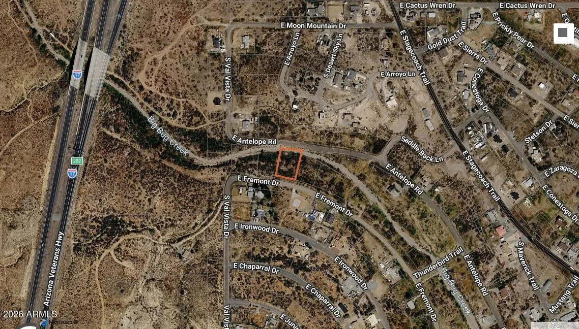 19568 E Antelope Road #2280, Mayer, AZ 86333 - #1