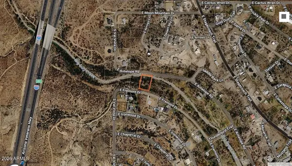 19568 E Antelope Road #2280, Mayer, AZ 86333