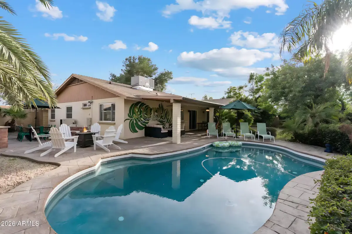 14824 N 51st Street, Scottsdale, AZ 85254 - #1
