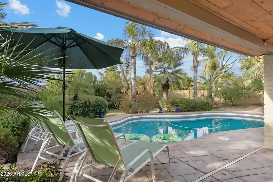 14824 N 51st Street, Scottsdale, AZ 85254 - #2