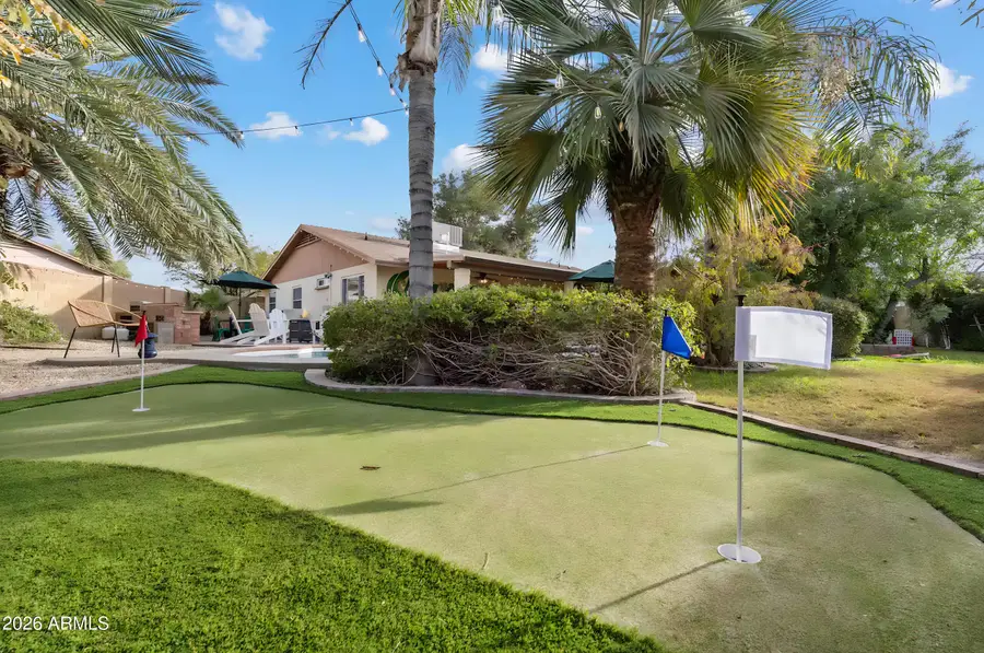 14824 N 51st Street, Scottsdale, AZ 85254 - #3