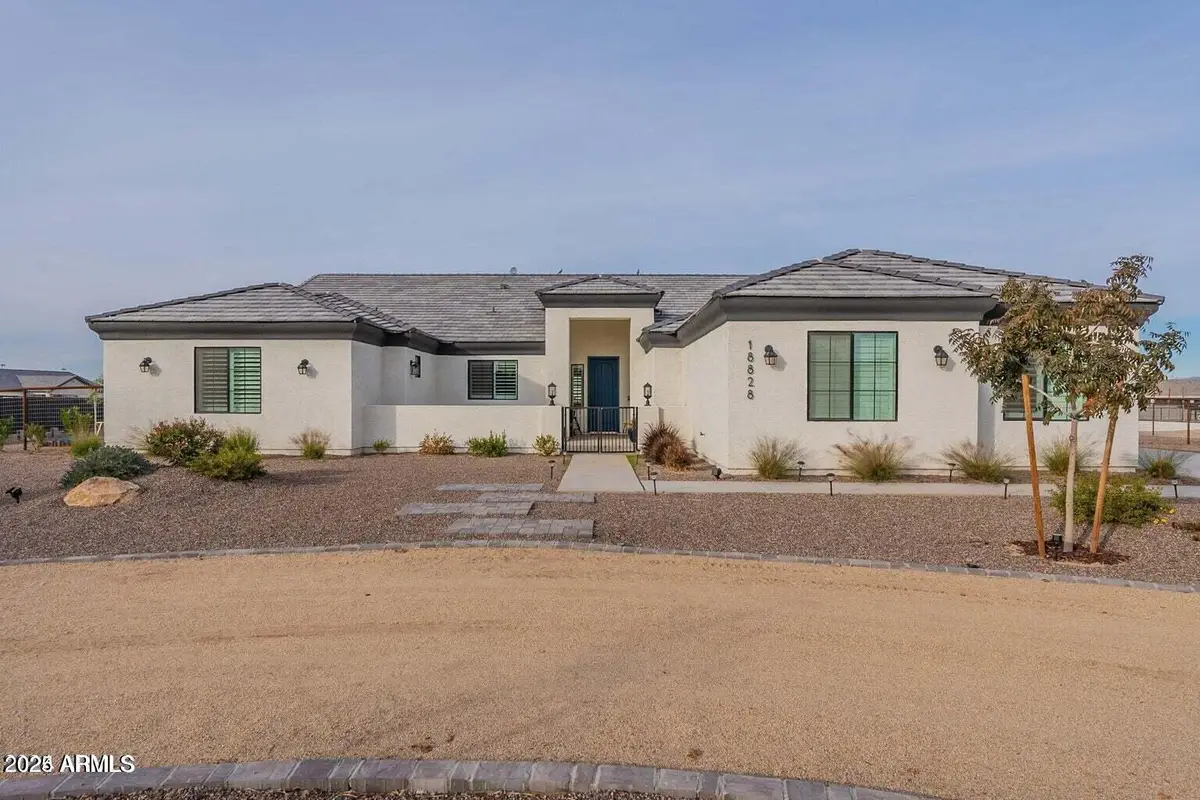 3785 W Silverdale Road, Queen Creek, AZ 85144 - #1