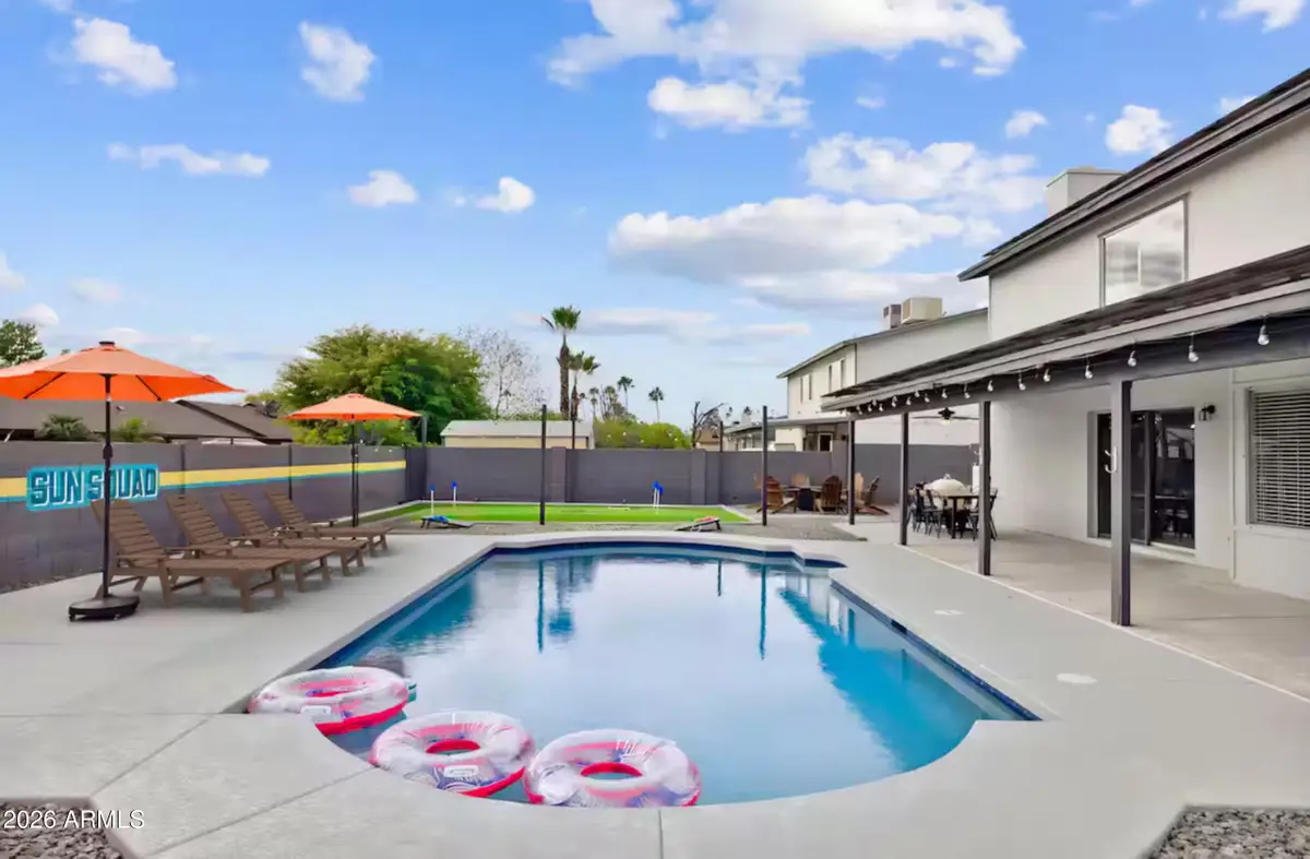 4643 E Grandview Road, Phoenix, AZ 85032 - #1