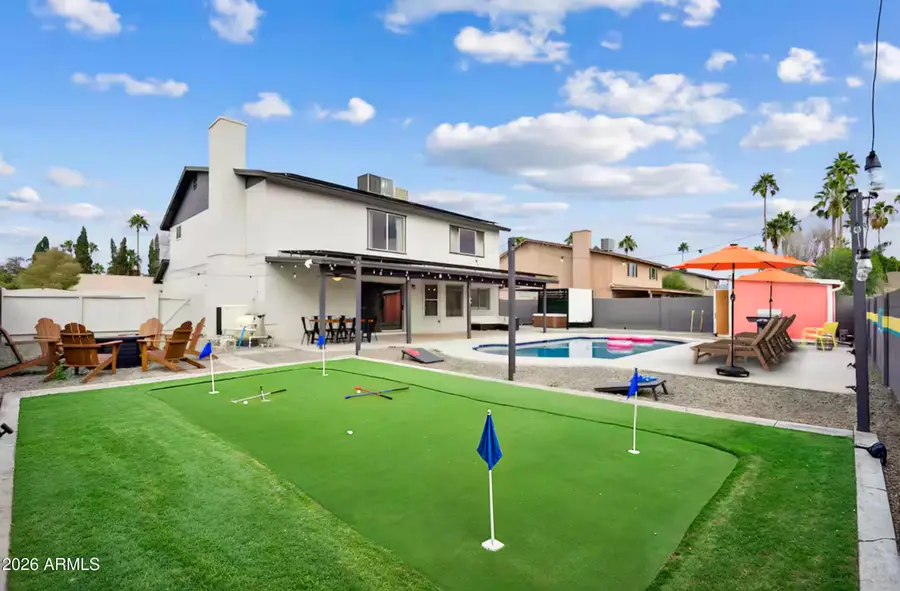 4643 E Grandview Road, Phoenix, AZ 85032 - #2