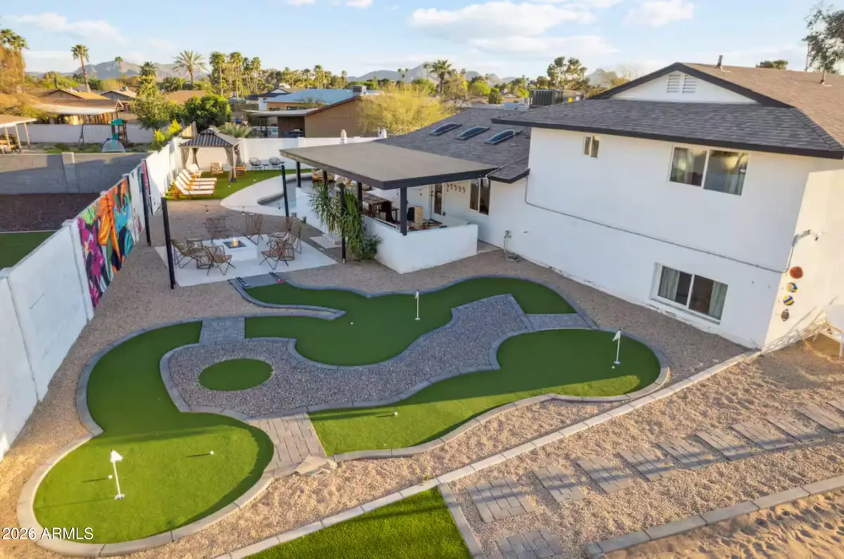 5130 E Voltaire Avenue, Scottsdale, AZ 85254 - #1