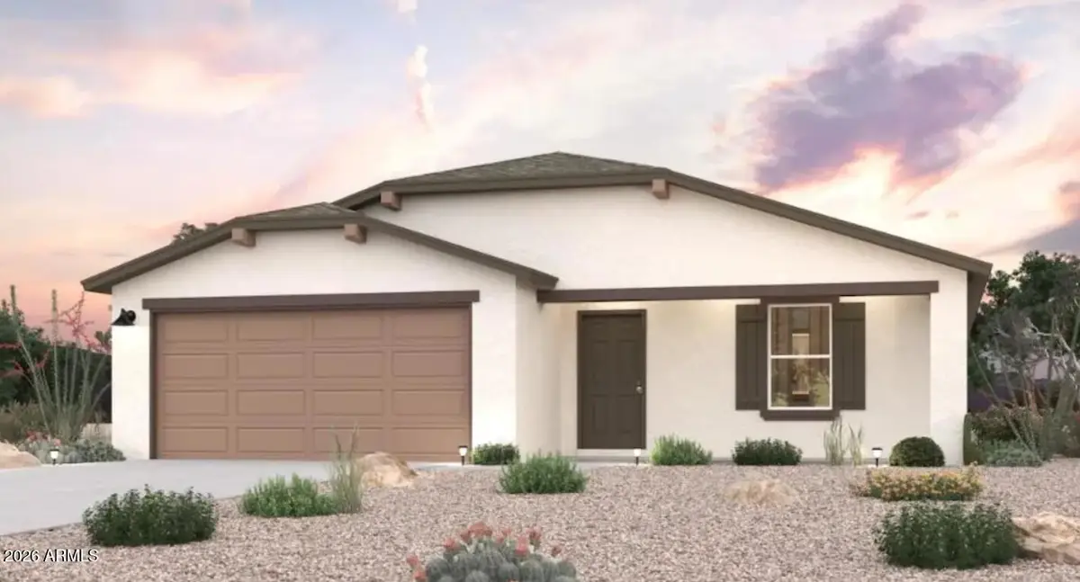 2116 Hidden Hills Drive, Cottonwood, AZ 86326 - #1