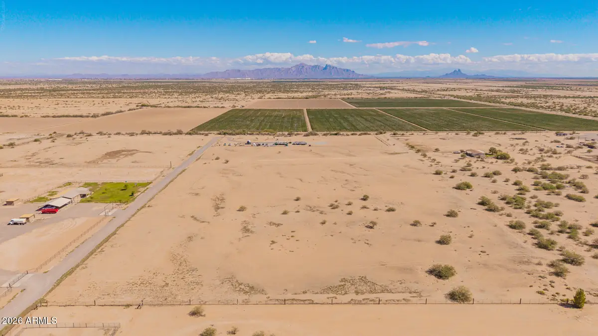 0 W Pepper Tree Lane #20, Arizona City, AZ 85123 - #1