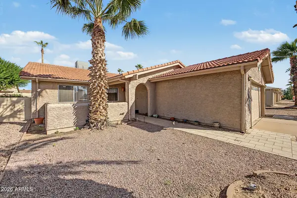9514 E Michigan Avenue, Sun Lakes, AZ 85248