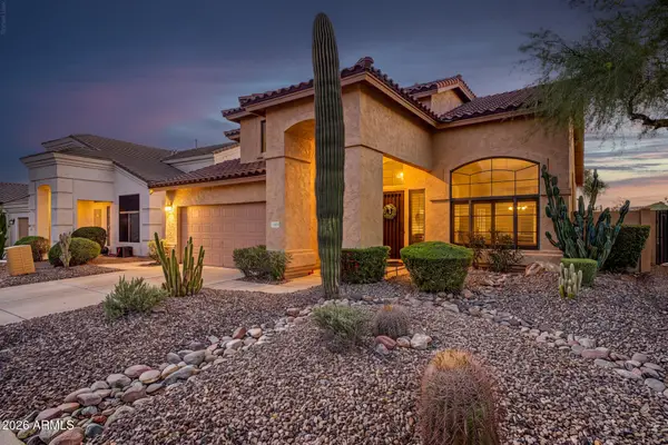 31030 N 41st Place, Cave Creek, AZ 85331