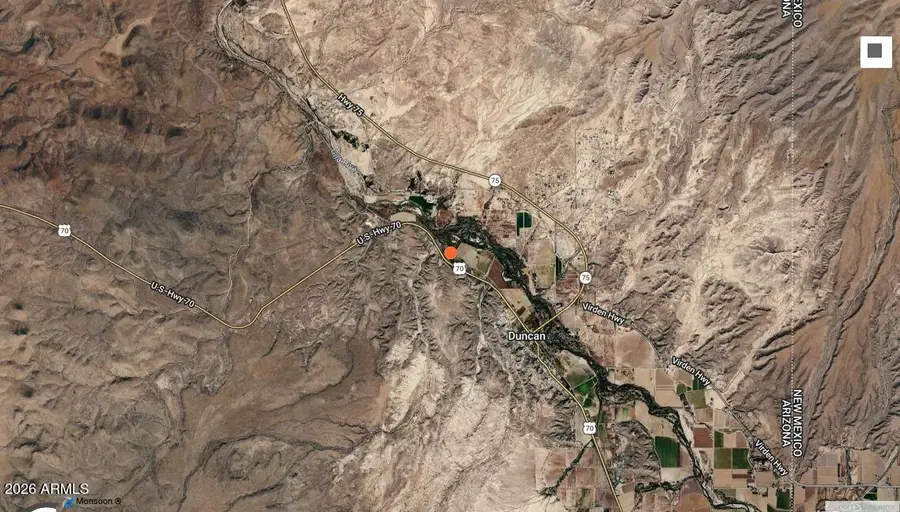 3XXXXX Us Highway 70 --, Duncan, AZ 85534 - #3
