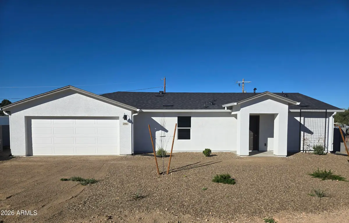 20842 E Black Rock Trail, Mayer, AZ 86333 - #1