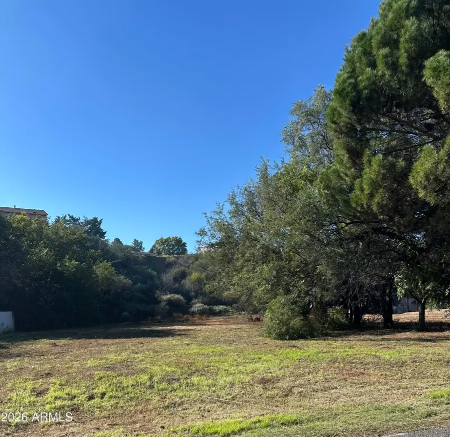 4361 E Comanche Drive #2107, Cottonwood, AZ 86326 - #2