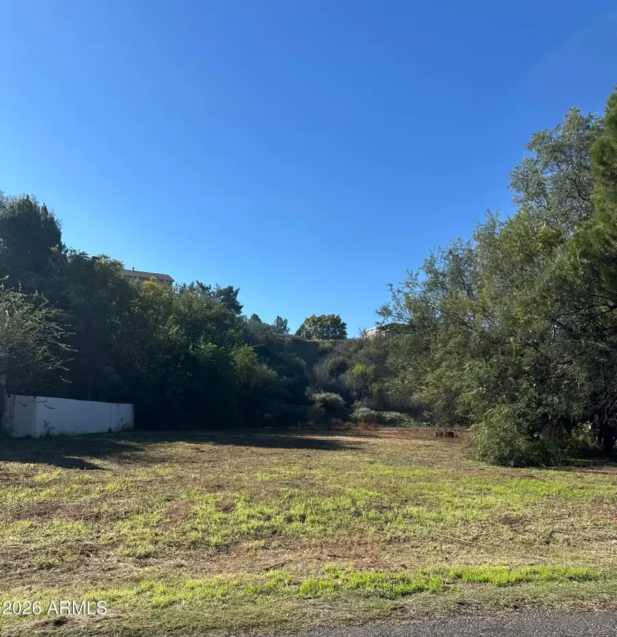 4361 E Comanche Drive #2107, Cottonwood, AZ 86326 - #3