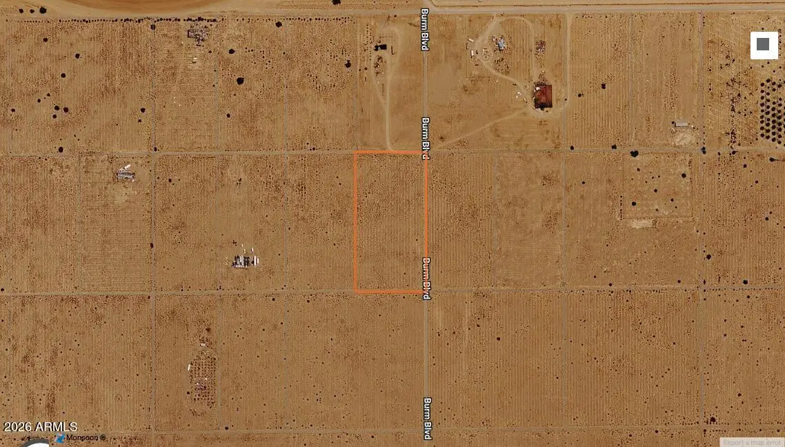 XXXX Burm --, Aztec, AZ 85333 - #1
