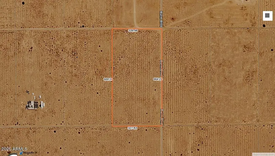 XXXX Burm --, Aztec, AZ 85333 - #2