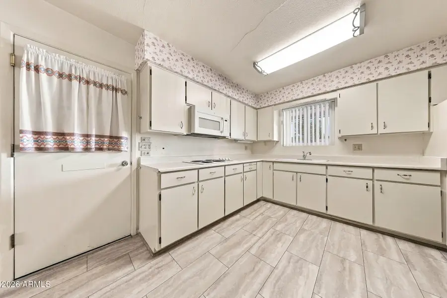 5931 E Butte Street, Mesa, AZ 85205 - #2