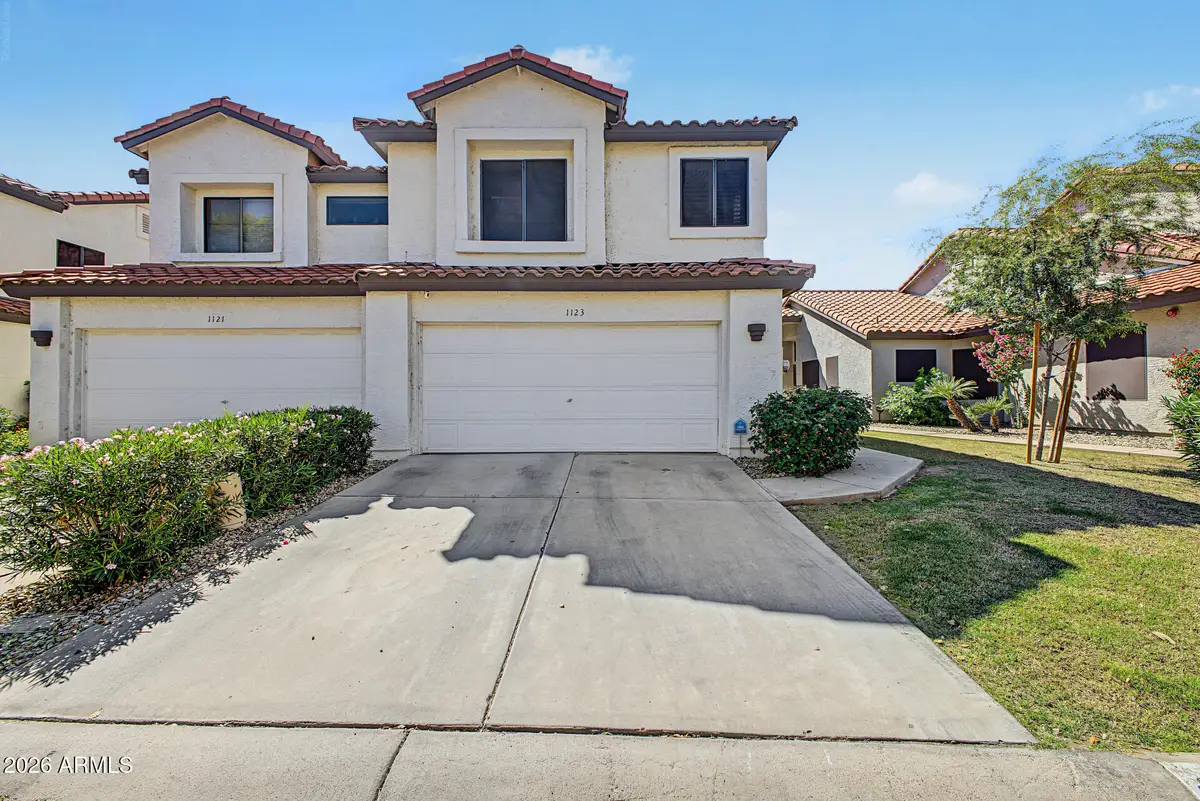 1123 W Mango Drive, Gilbert, AZ 85233 - #1