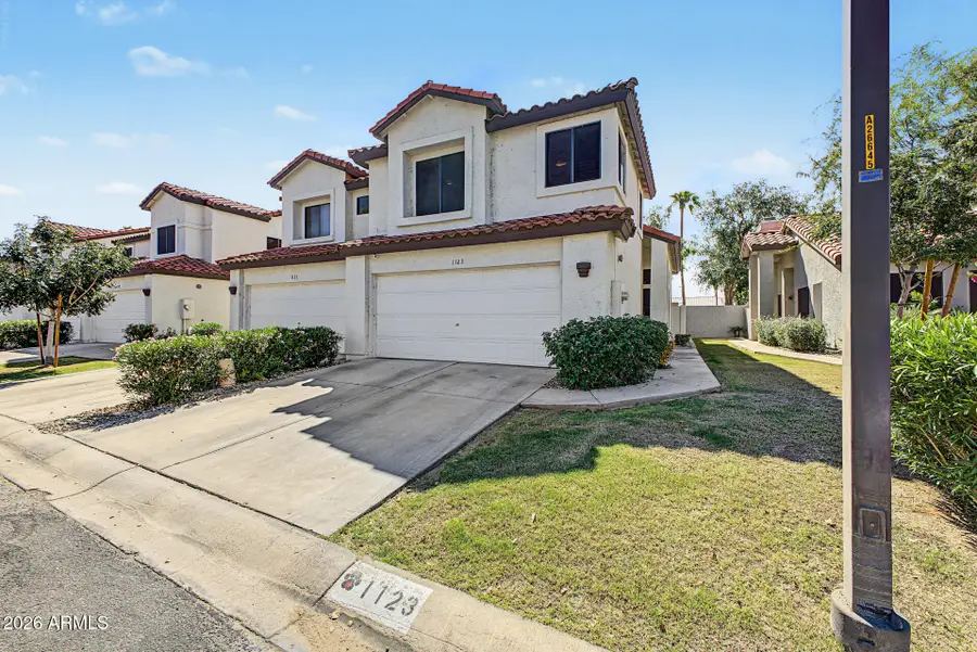 1123 W Mango Drive, Gilbert, AZ 85233 - #2