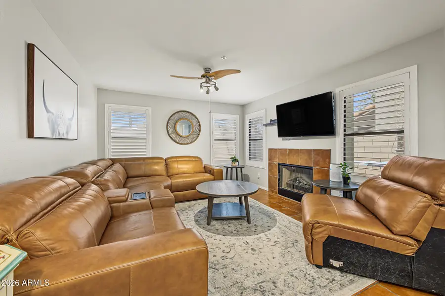 1123 W Mango Drive, Gilbert, AZ 85233 - #3
