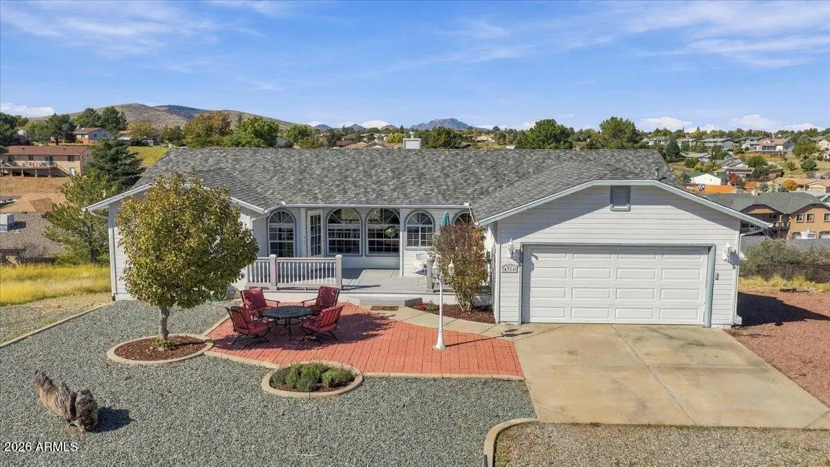 4324 N Kearny Drive, Prescott Valley, AZ 86314 - #1