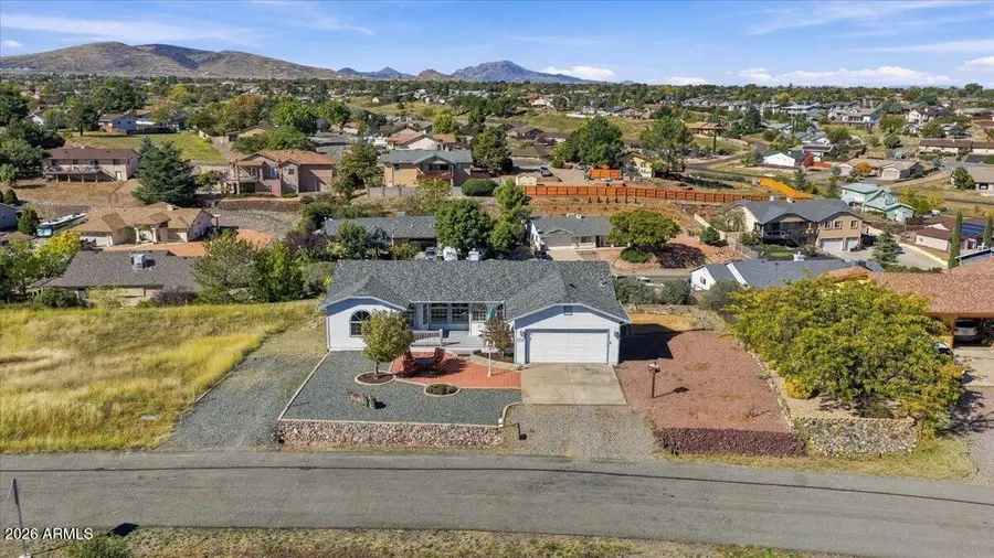 4324 N Kearny Drive, Prescott Valley, AZ 86314 - #2