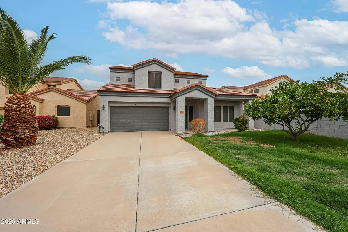8750 E Fairfield Street, Mesa, AZ 85207 - #1