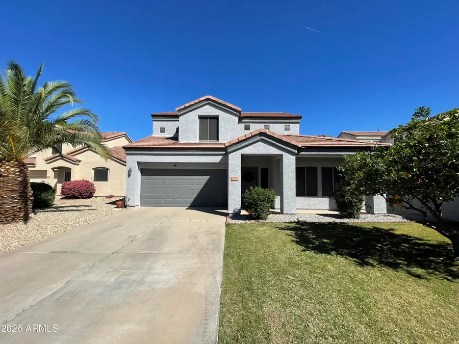 8750 E Fairfield Street, Mesa, AZ 85207 - #2