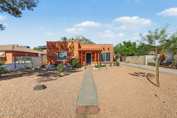102 W Vogel Avenue, Phoenix, AZ 85021