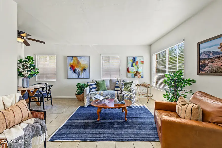 102 W Vogel Avenue, Phoenix, AZ 85021 - #2