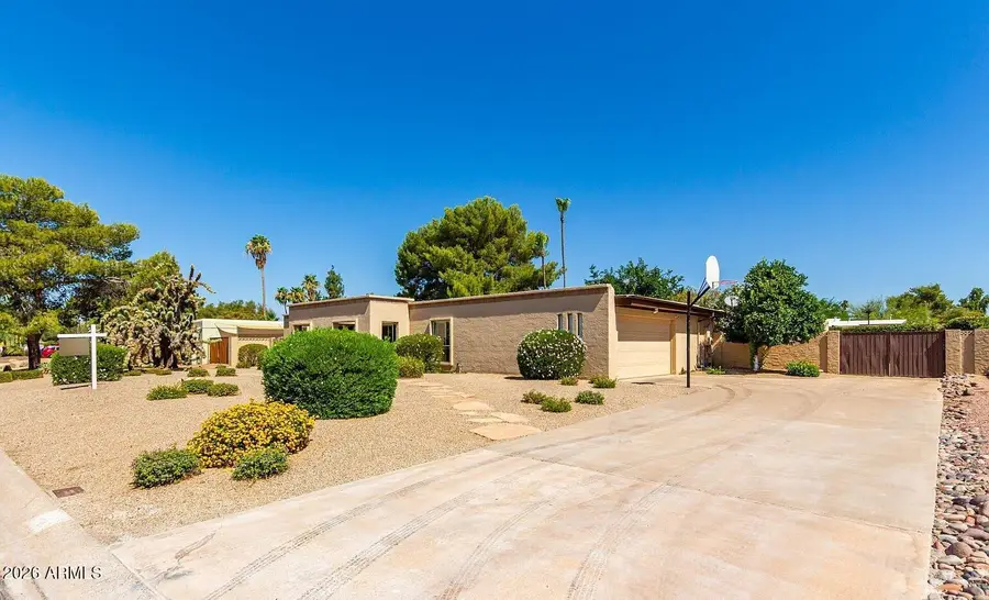 5420 E Charter Oak Road, Scottsdale, AZ 85254 - #3