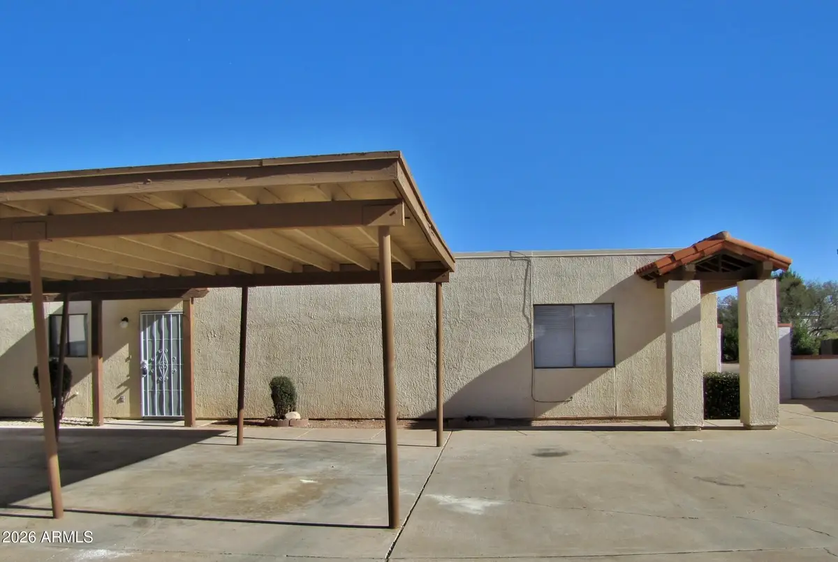 1124 Plaza Oro Loma -- #A, Sierra Vista, AZ 85635 - #1