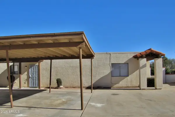1124 Plaza Oro Loma -- #A, Sierra Vista, AZ 85635