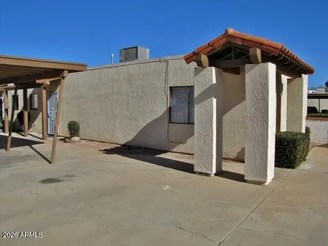 1124 Plaza Oro Loma -- #A, Sierra Vista, AZ 85635 - #2