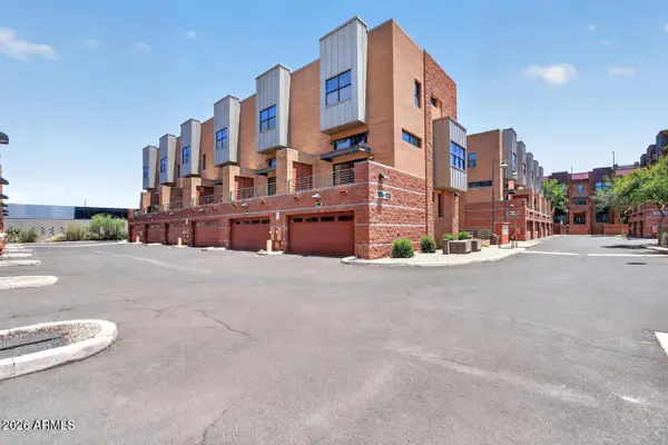 305 S Wilson Street #108, Tempe, AZ 85281
