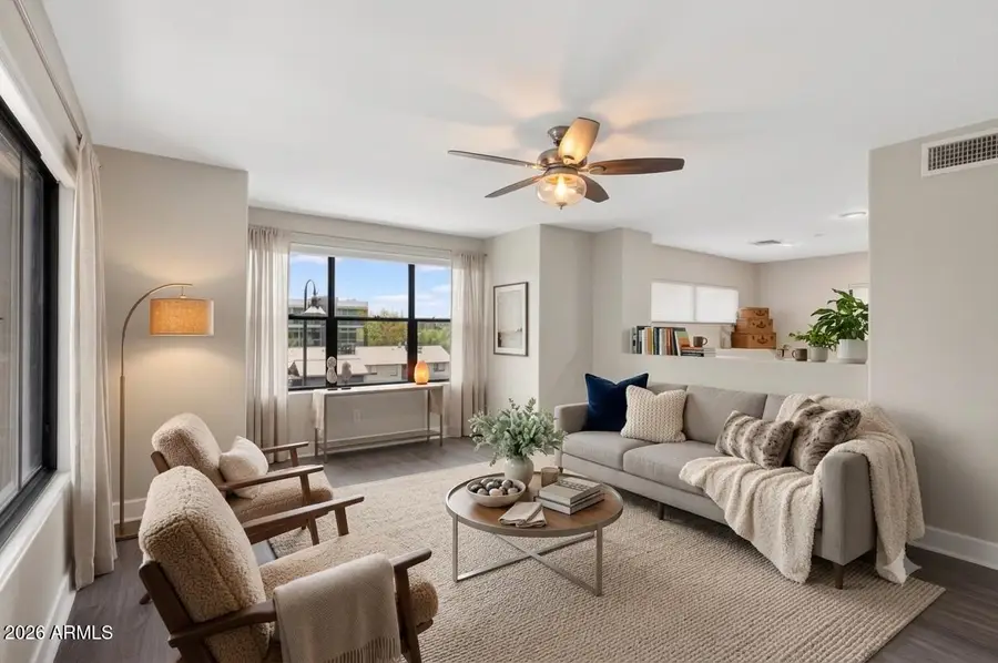 305 S Wilson Street #108, Tempe, AZ 85281 - #2