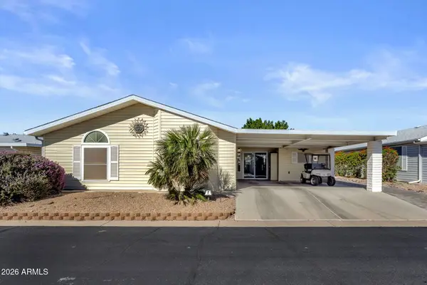 215 N Power Road #466, Mesa, AZ 85205