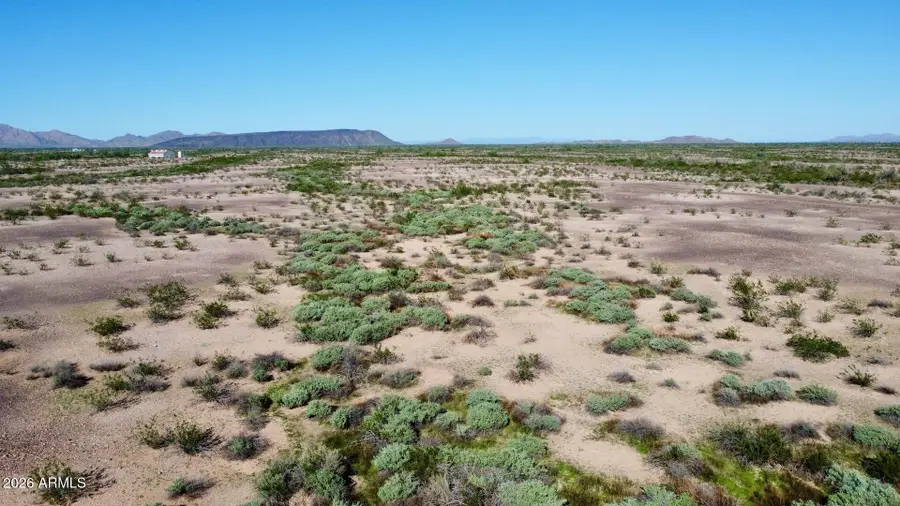 0 N 373rd Avenue #52, Tonopah, AZ 85354 - #2