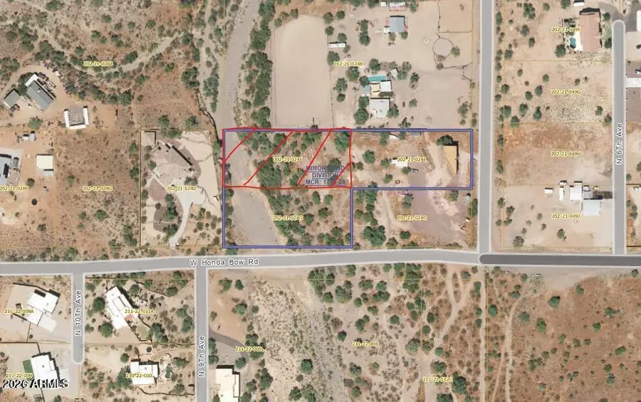 8xx W Honda Bow 1b Road #1B, Phoenix, AZ 85086 - #2