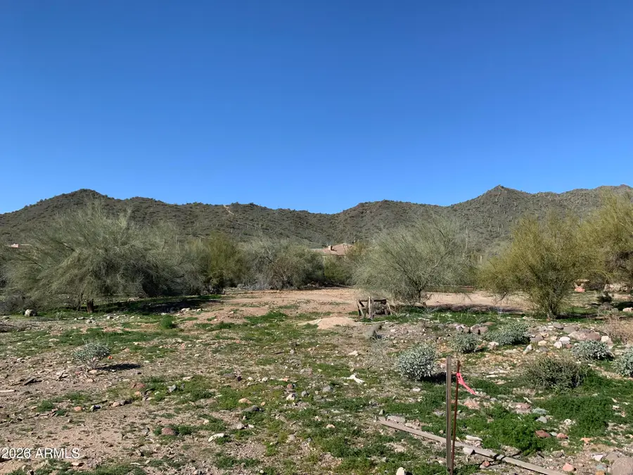 8xx W Honda Bow 1b Road #1B, Phoenix, AZ 85086 - #3