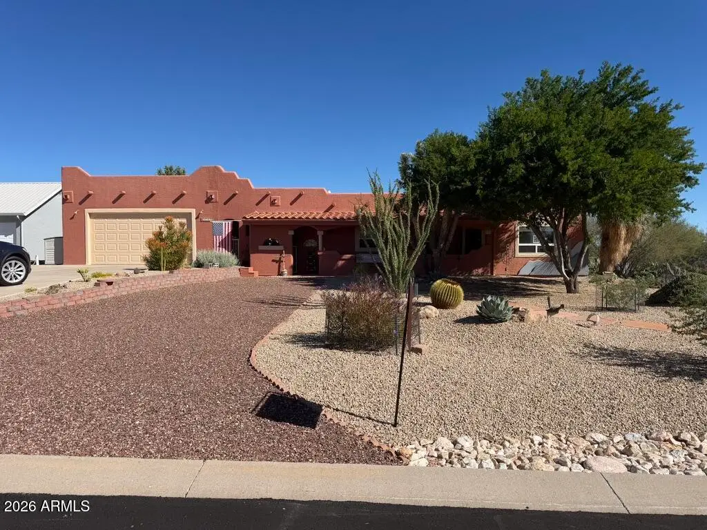 30543 S Fort Apache Drive #124, Congress, AZ 85332 - #1