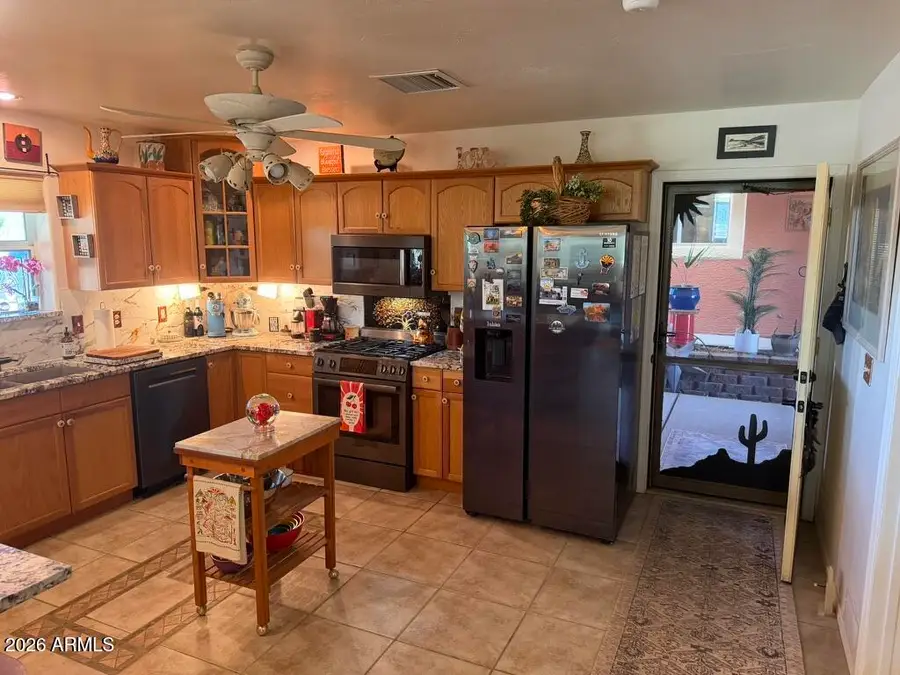 30543 S Fort Apache Drive #124, Congress, AZ 85332 - #3